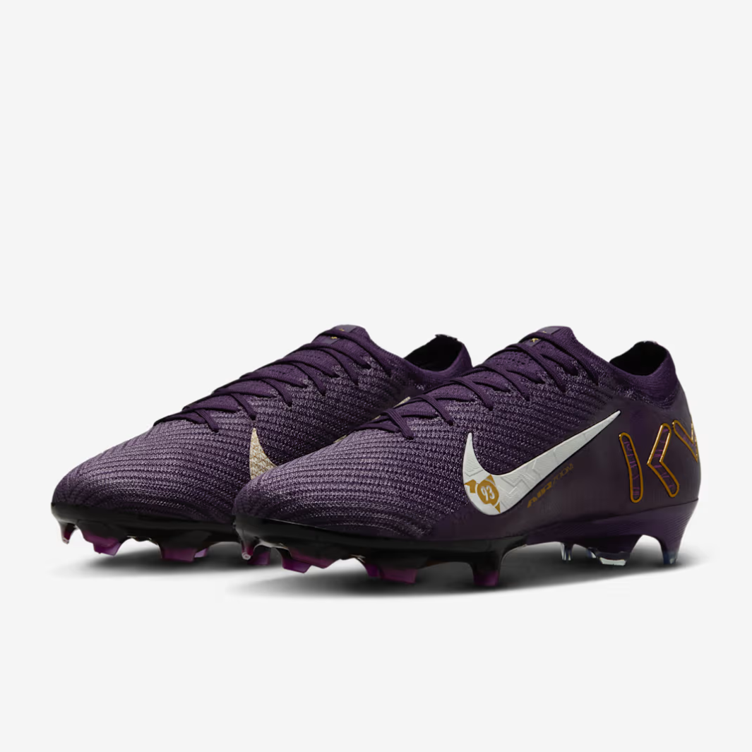 Nike Air Zoom Mercurial 16 Mbappe Elite FG