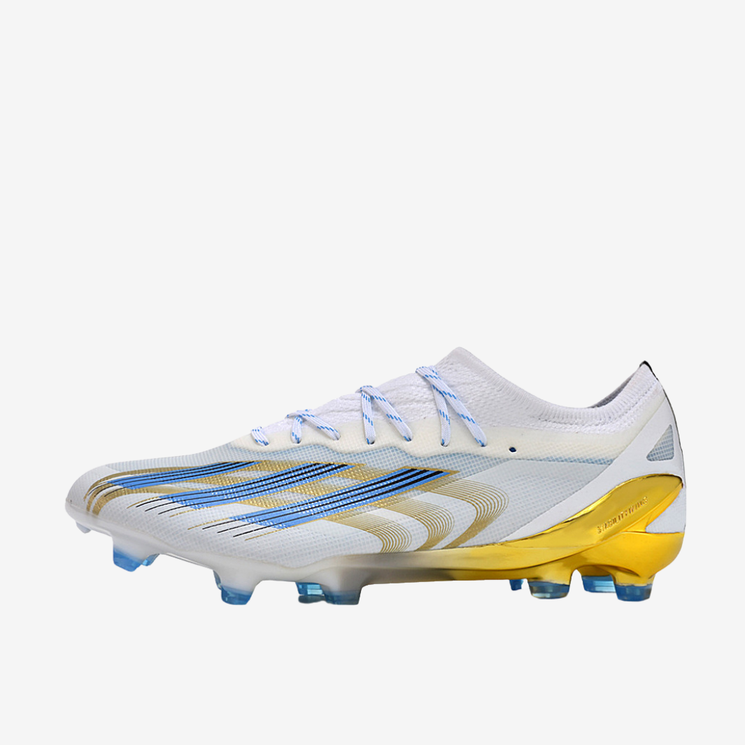 adidas X Crazyfast Messi LC.1 FG - SoccerSole