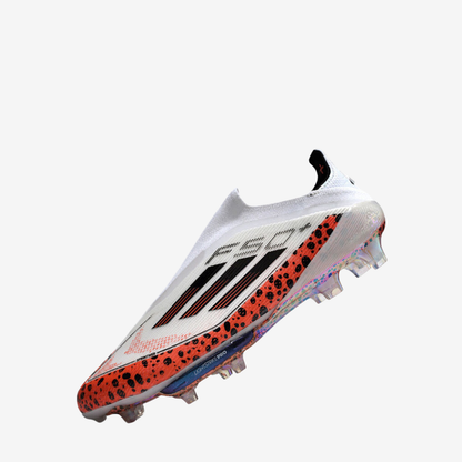 Adidas F50+  TIGER Lightstrike Elite Laceless FG - SoccerSole