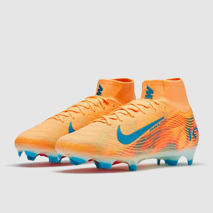 Nike Air Zoom Mercurial Superfly 10 Mbappé 25-26 Elite FG