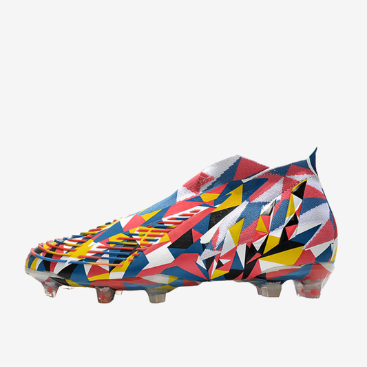 adidas Predator Edge + FG Geometric - SoccerSole