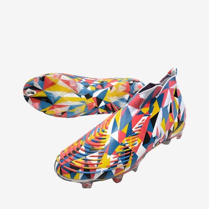 adidas Predator Edge + FG Geometric - SoccerSole