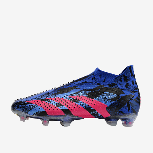 Paul Pogba x Adidas Predator Accuracy+ FG - SoccerSole