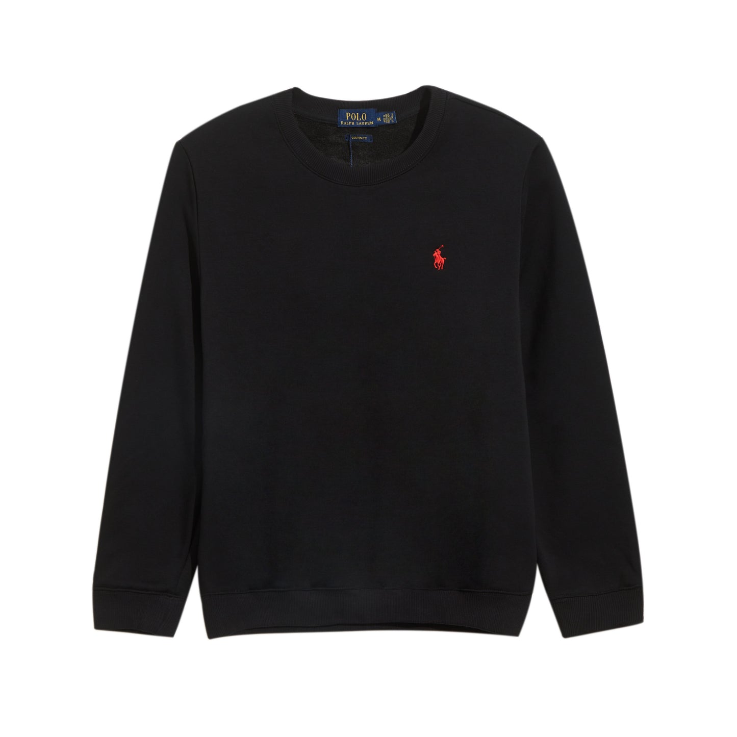 POLO RALPH LOUREN HOODIE | קפוצ'ון פולו