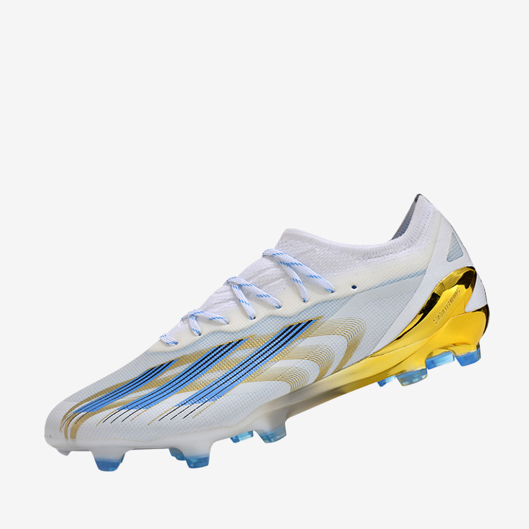 adidas X Crazyfast Messi LC.1 FG - SoccerSole