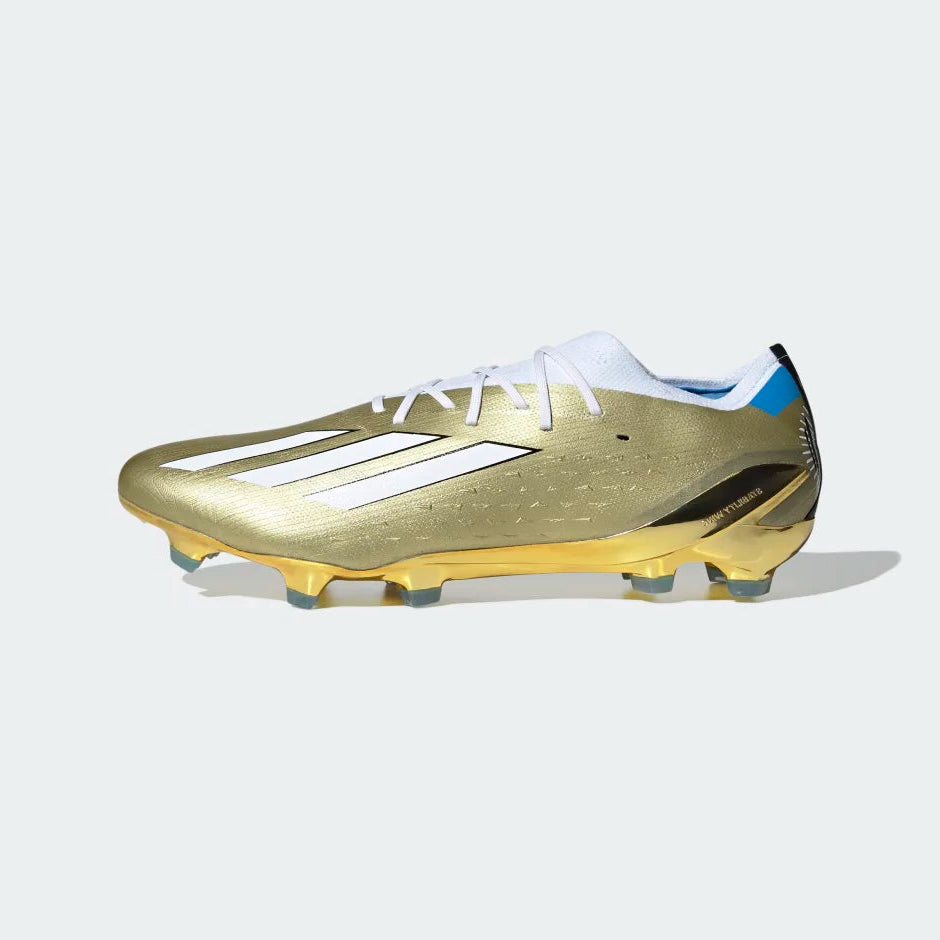 ADIDAS X SPEEDPORTAL.1 LEYENDA FG - SoccerSole