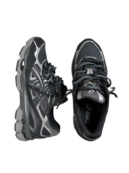 Asics NYS Gel - Black