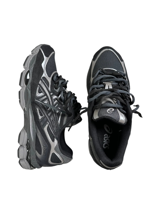 Asics NYS Gel - Black