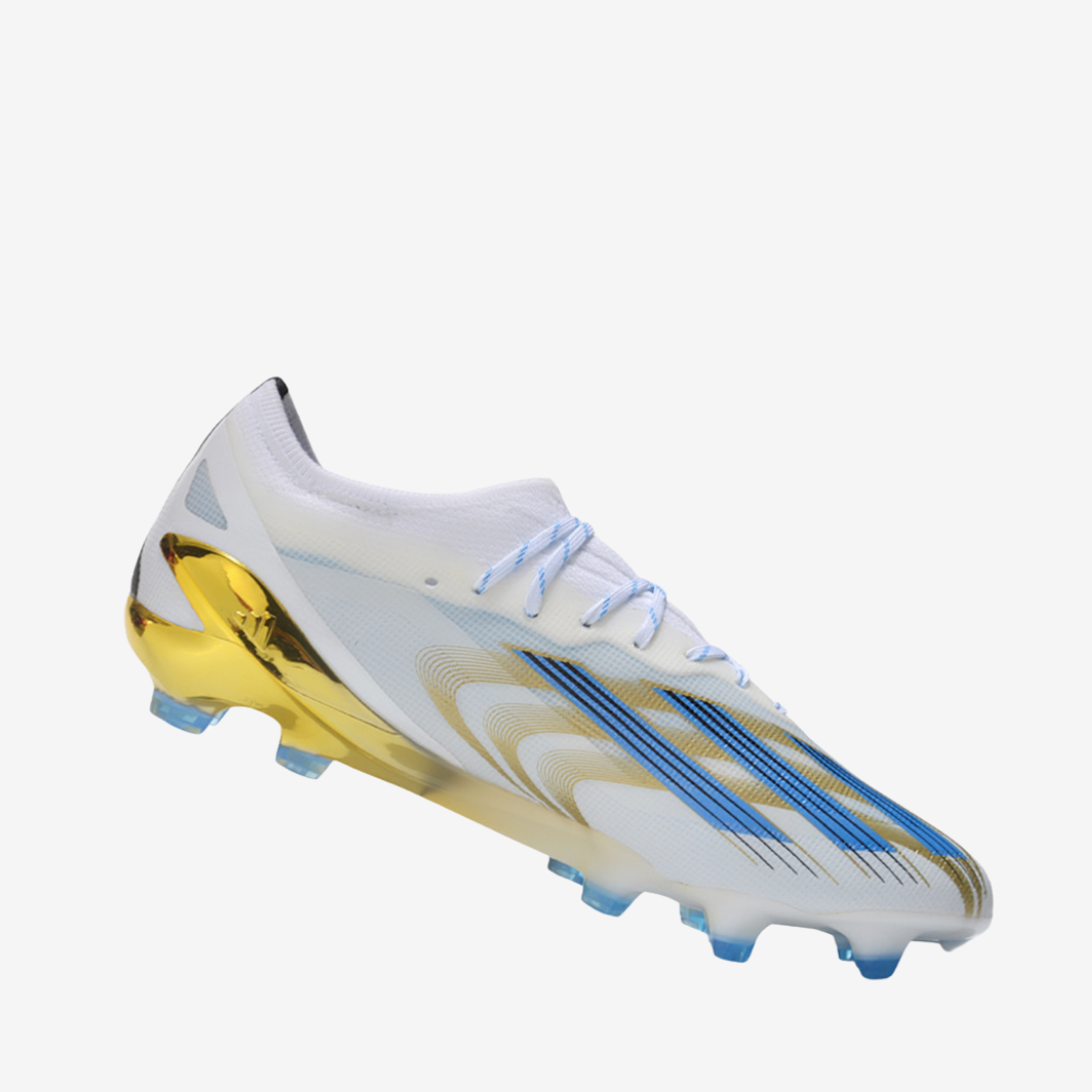 adidas X Crazyfast Messi LC.1 FG - SoccerSole