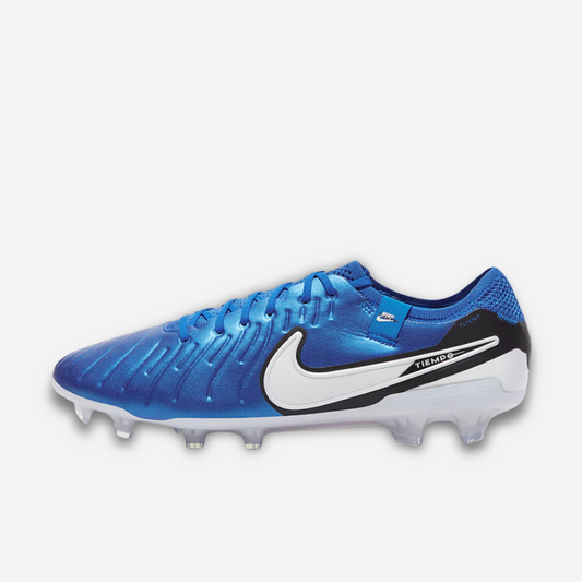 Nike Tiempo Legend X Elite FG BLUE