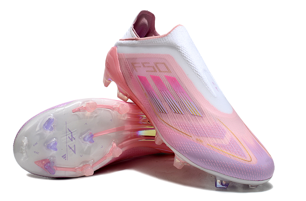 Adidas F50 LY304 Elite FG - SoccerSole