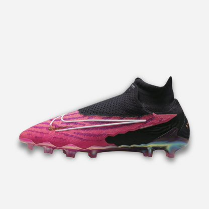 Nike Phantom GX Elite Pink & Black