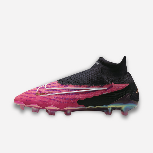 Nike Phantom GX Elite Pink & Black