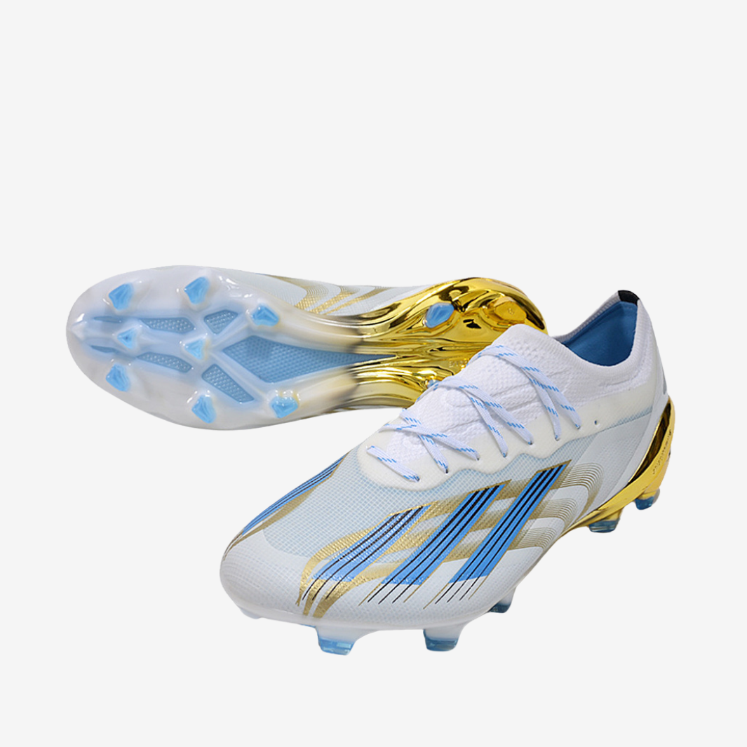 adidas X Crazyfast Messi LC.1 FG - SoccerSole