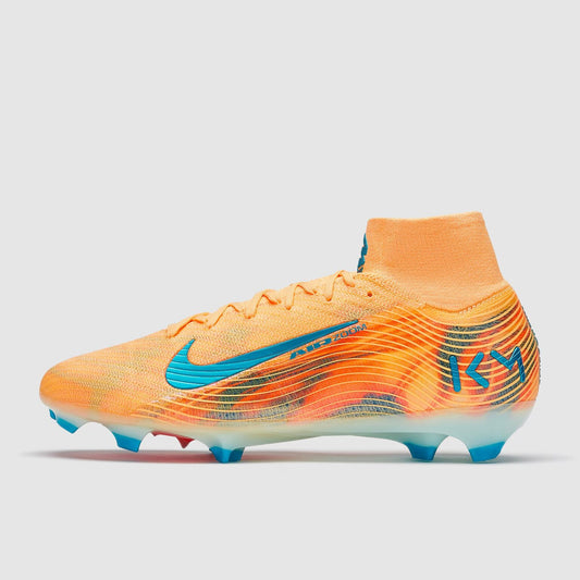 Nike Air Zoom Mercurial Superfly 10 Mbappé 25-26 Elite FG