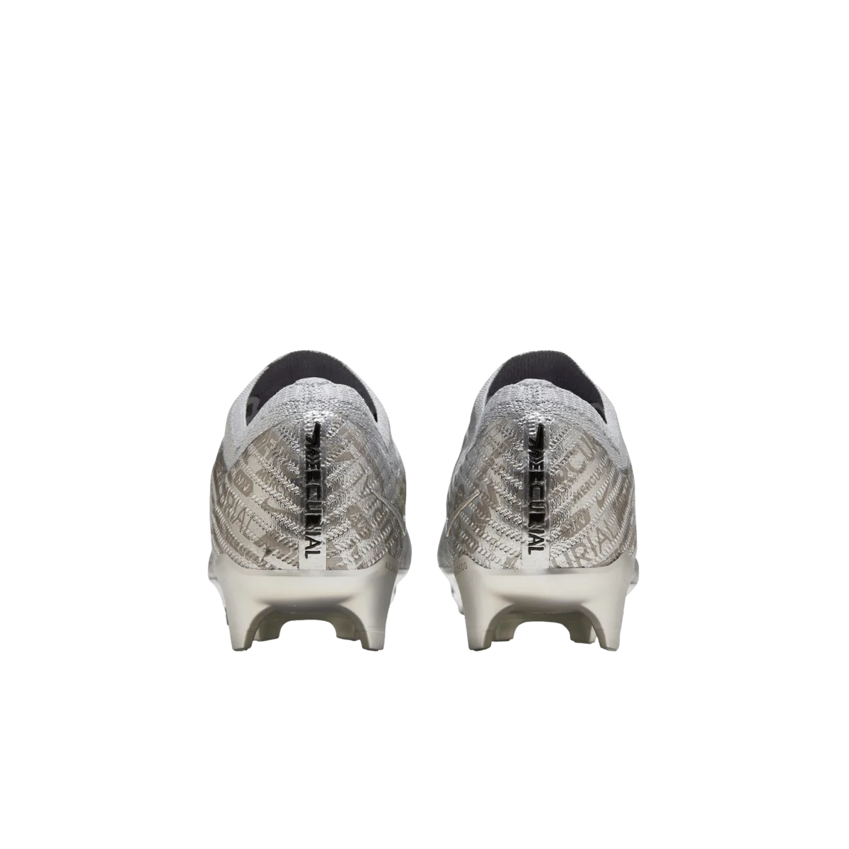Nike Air Zoom Mercurial Vapor 15 Disruption FG - SoccerSole