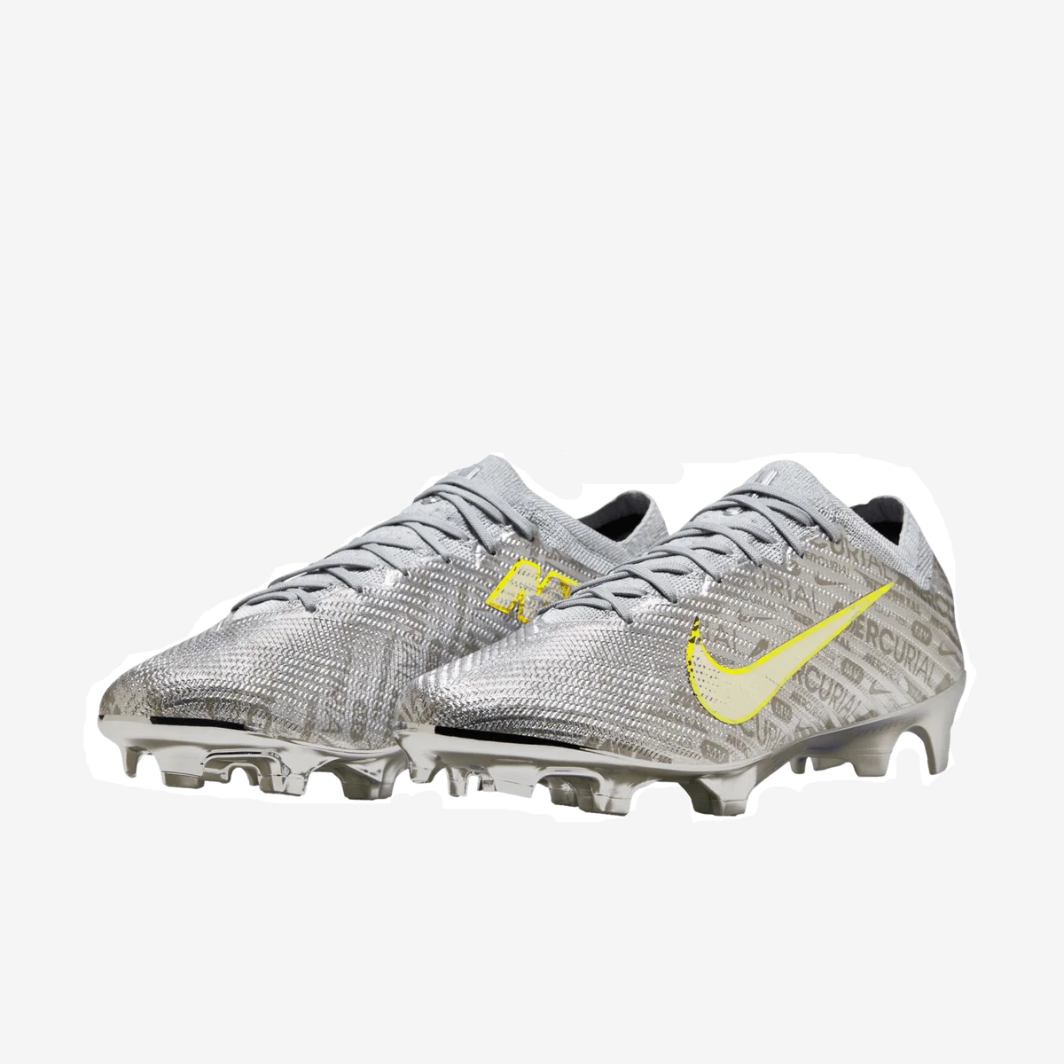 Nike Air Zoom Mercurial Vapor 15 Disruption FG - SoccerSole