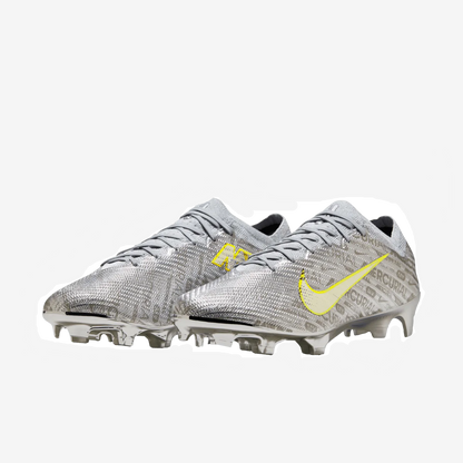 Nike Air Zoom Mercurial Vapor 15 Disruption FG - SoccerSole