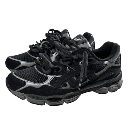 Asics NYS Gel - Black