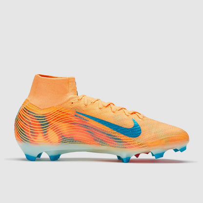 Nike Air Zoom Mercurial Superfly 10 Mbappé 25-26 Elite FG