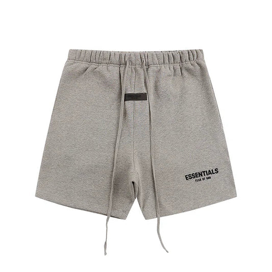 Essentials Fear Of God SHORTS | מכנסיי אסנשיאל