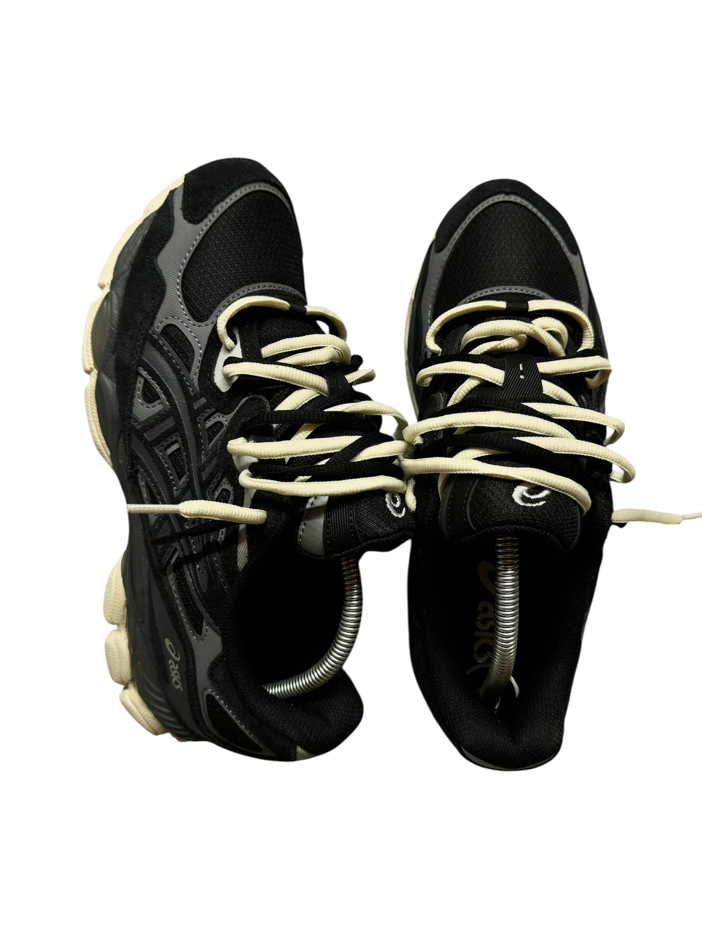 Asics NYC Gel - Black&White