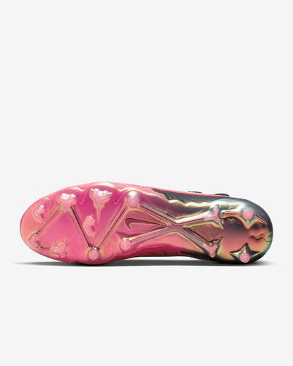 Nike Phantom GX Elite Pink & Black