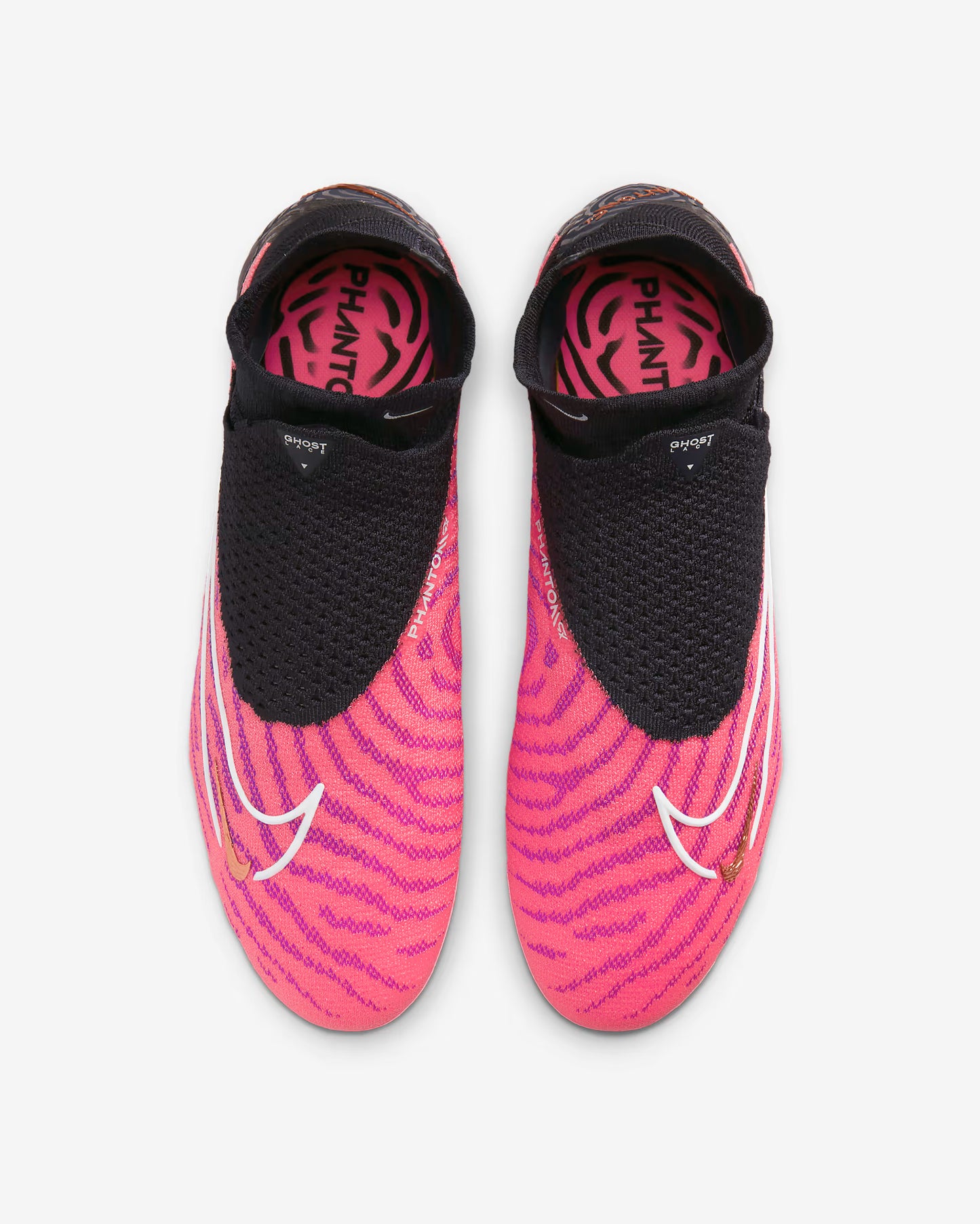 Nike Phantom GX Elite Pink & Black