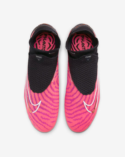 Nike Phantom GX Elite Pink & Black