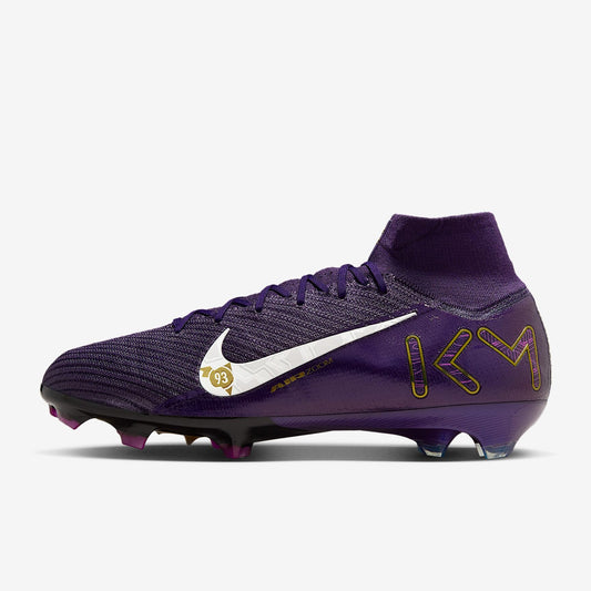 Nike Air Zoom Mercurial Superfly 10 Mbappe Elite FG