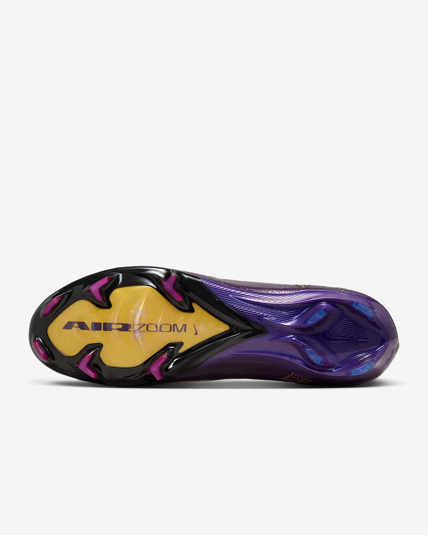 Nike Air Zoom Mercurial Superfly 10 Mbappe Elite FG