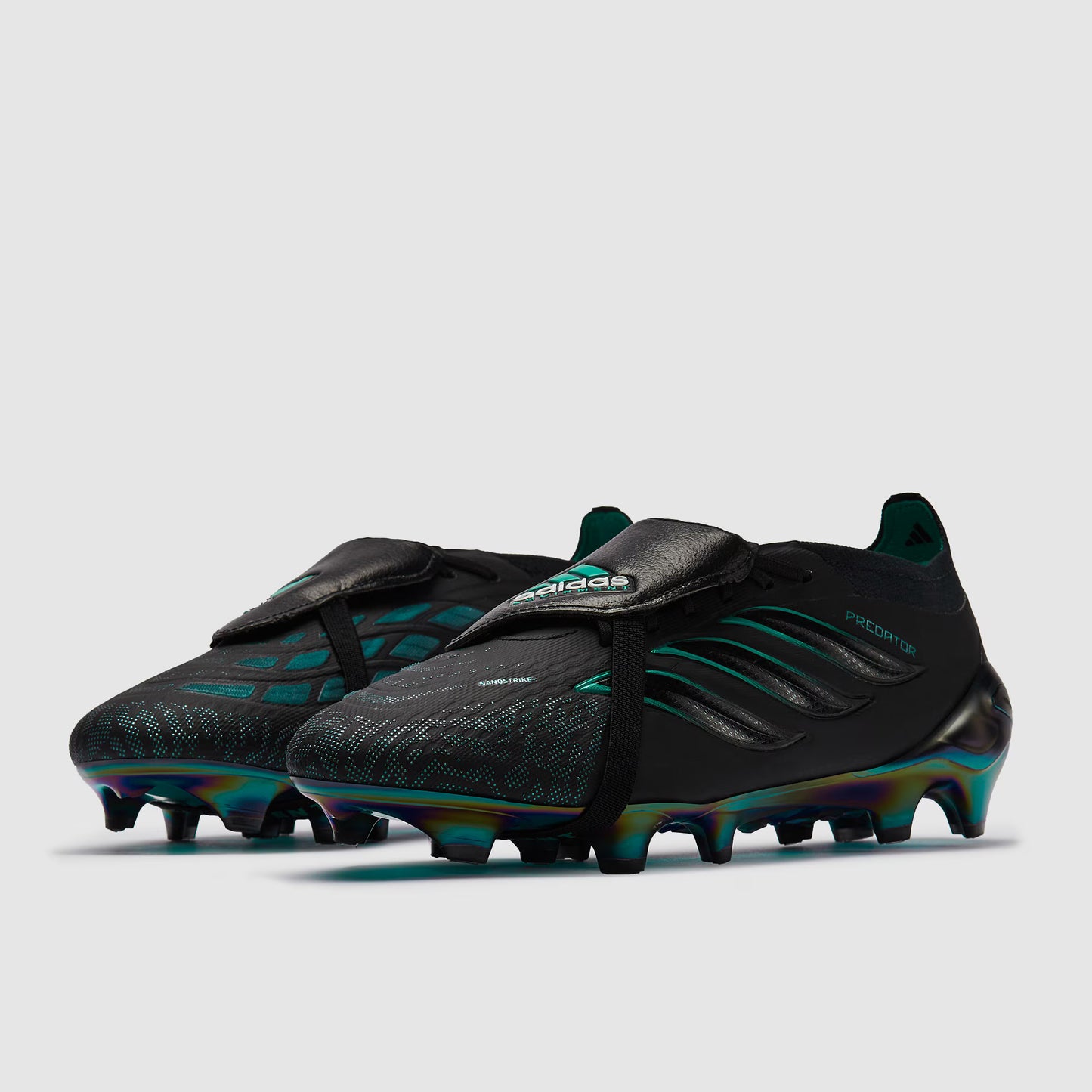 Adidas Predator EQT Elite Tongue FG