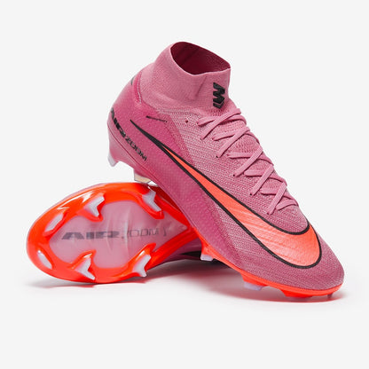 Nike Air Zoom Mercurial Superfly 10 Scary Good Elite FG