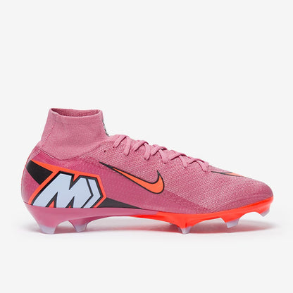Nike Air Zoom Mercurial Superfly 10 Scary Good Elite FG