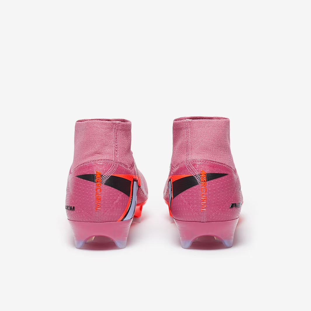 Nike Air Zoom Mercurial Superfly 10 Scary Good Elite FG