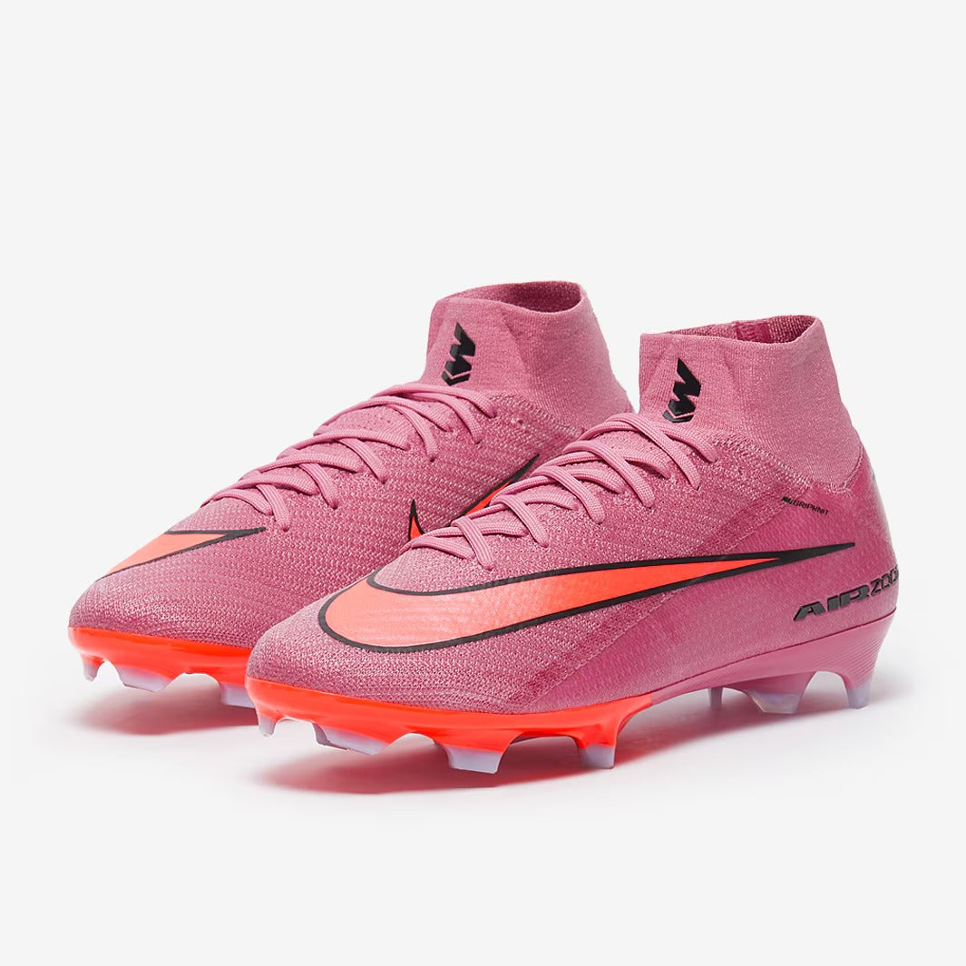 Nike Air Zoom Mercurial Superfly 10 Scary Good Elite FG