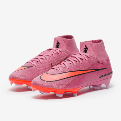 Nike Air Zoom Mercurial Superfly 10 Scary Good Elite FG