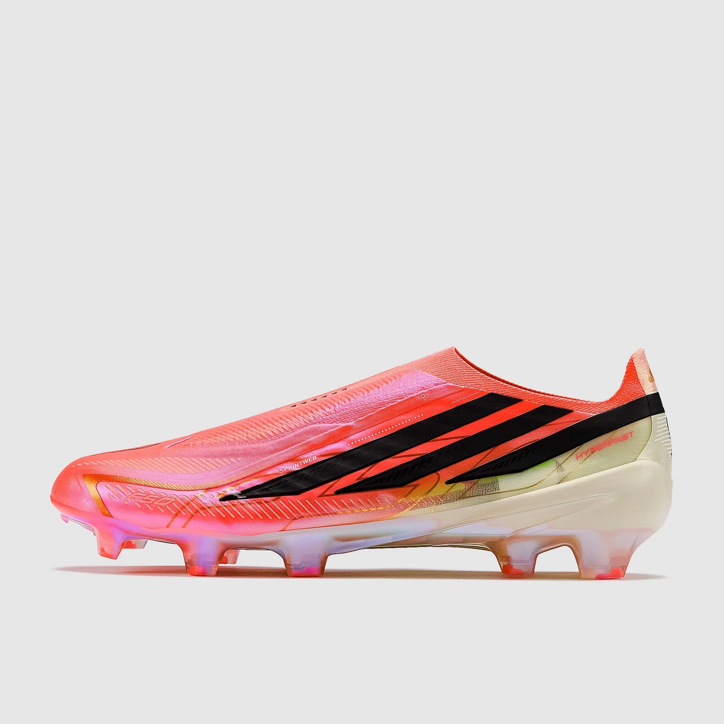 Adidas F50 Hyperfast Road to Glory Elite Laceless FG