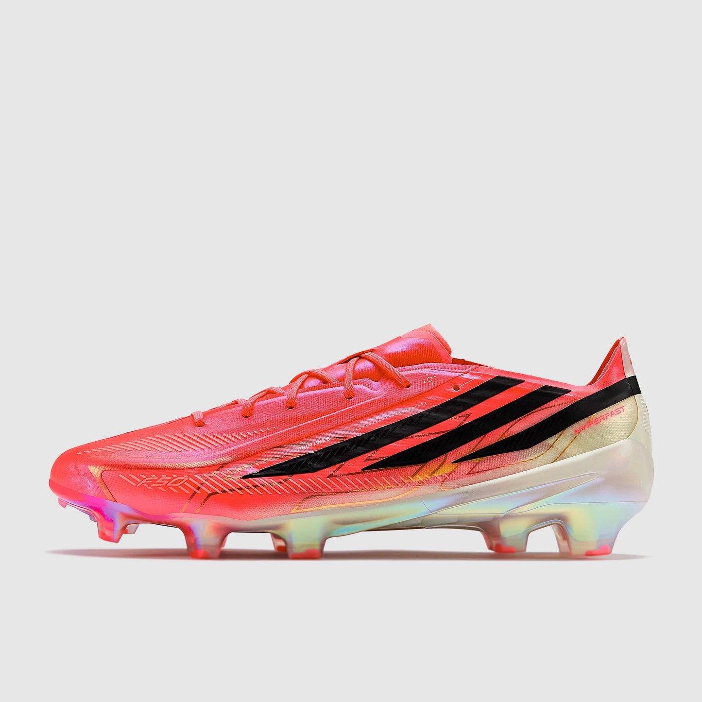 Adidas F50 Hyperfast Road to Glory Elite FG