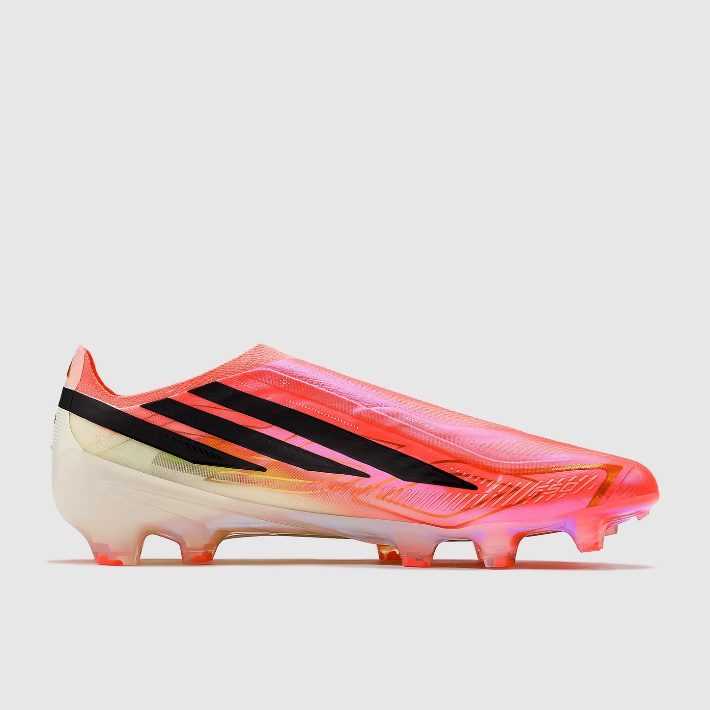 Adidas F50 Hyperfast Road to Glory Elite Laceless FG