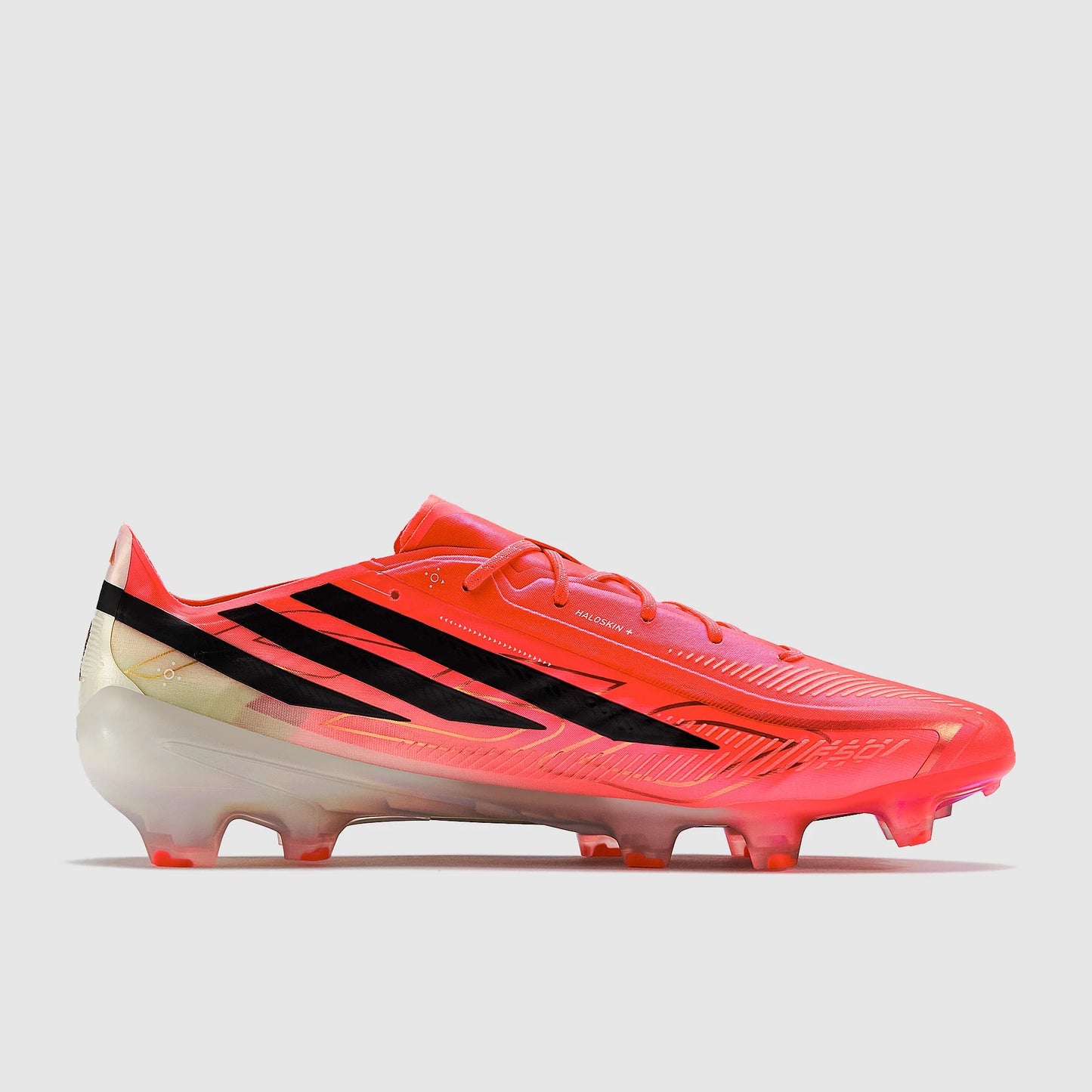 Adidas F50 Hyperfast Road to Glory Elite FG