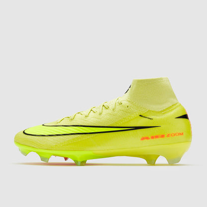 Nike Air Zoom Mercurial Superfly 10 Max Voltage Elite FG