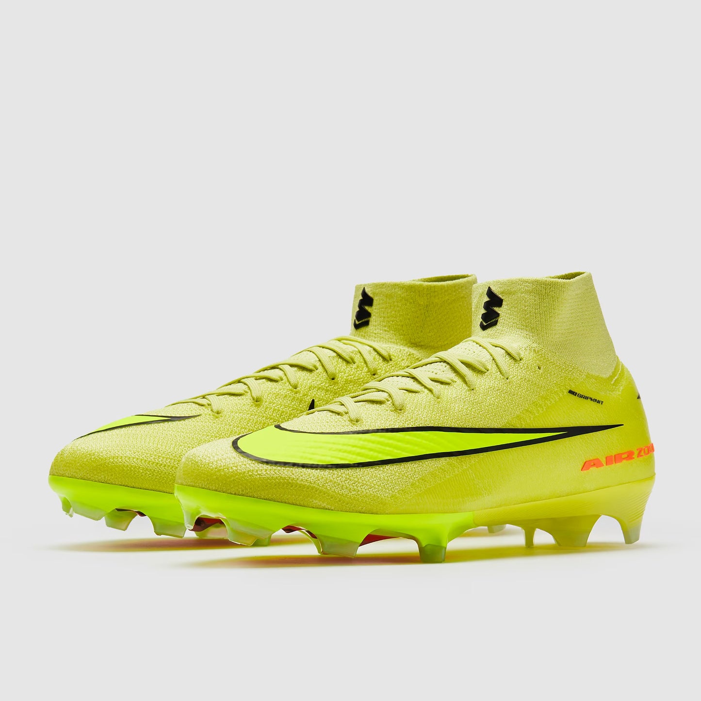 Nike Air Zoom Mercurial Superfly 10 Max Voltage Elite FG