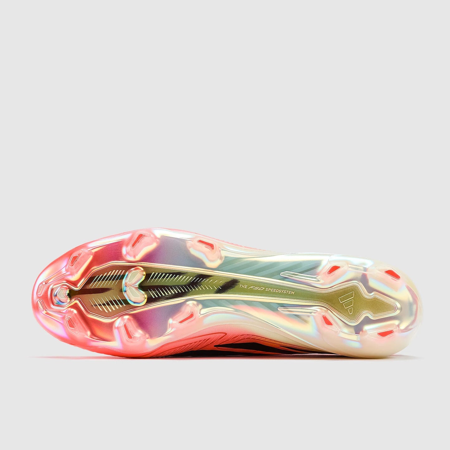 Adidas F50 Hyperfast Road to Glory Elite Laceless FG