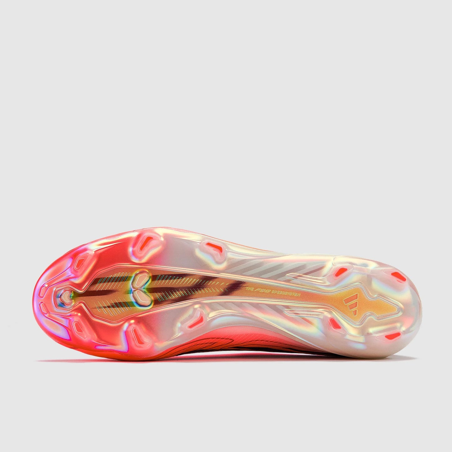 Adidas F50 Hyperfast Road to Glory Elite FG