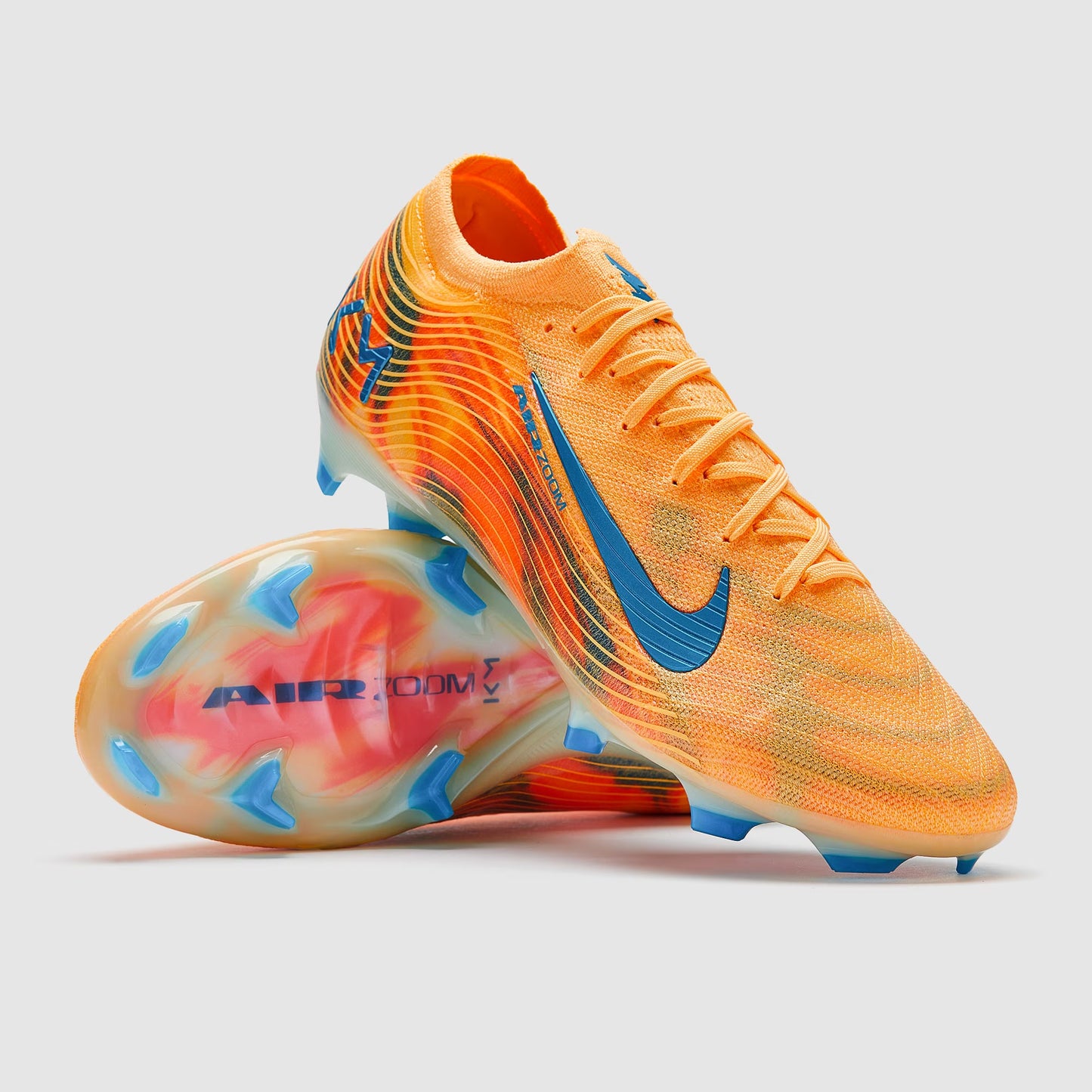 נעלי כדורגל נייק – Nike Air Zoom Mercurial Vapor 16 Mbappé 25-26 FG
