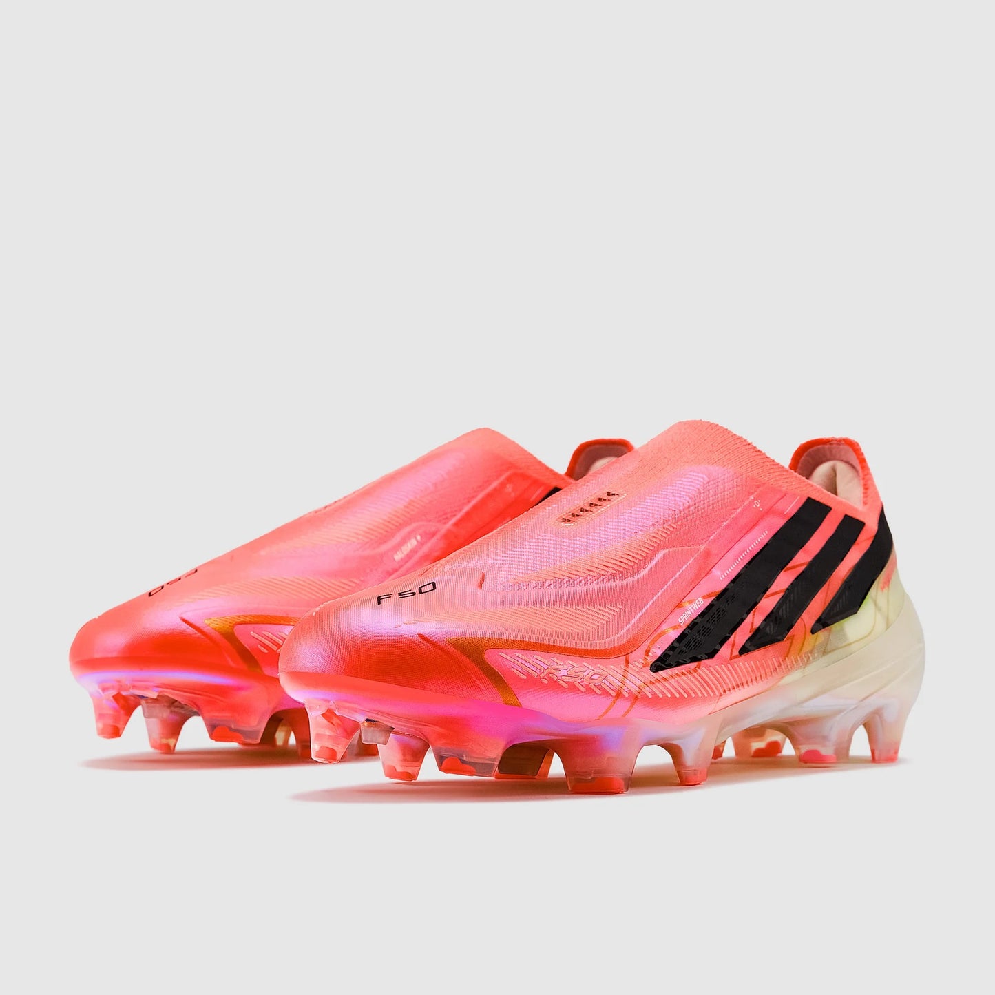 Adidas F50 Hyperfast Road to Glory Elite Laceless FG