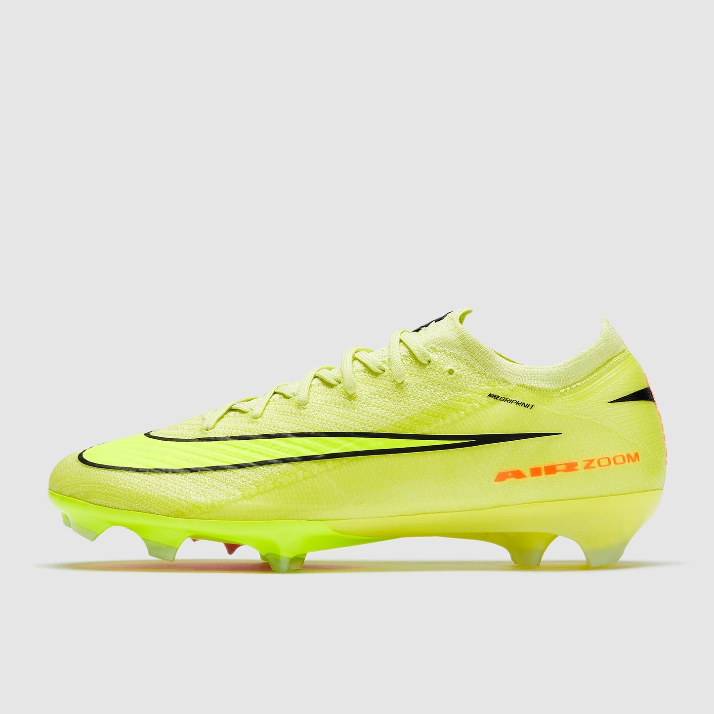 Nike Air Zoom Mercurial Vapor 16 Max Voltage FG