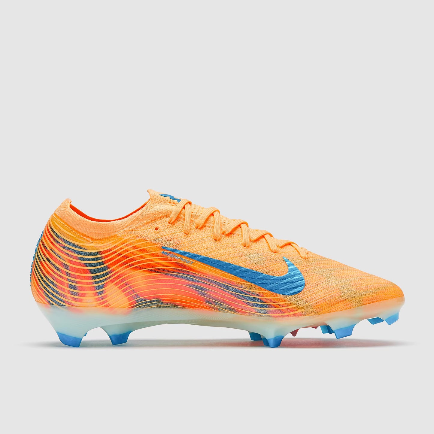 נעלי כדורגל נייק – Nike Air Zoom Mercurial Vapor 16 Mbappé 25-26 FG