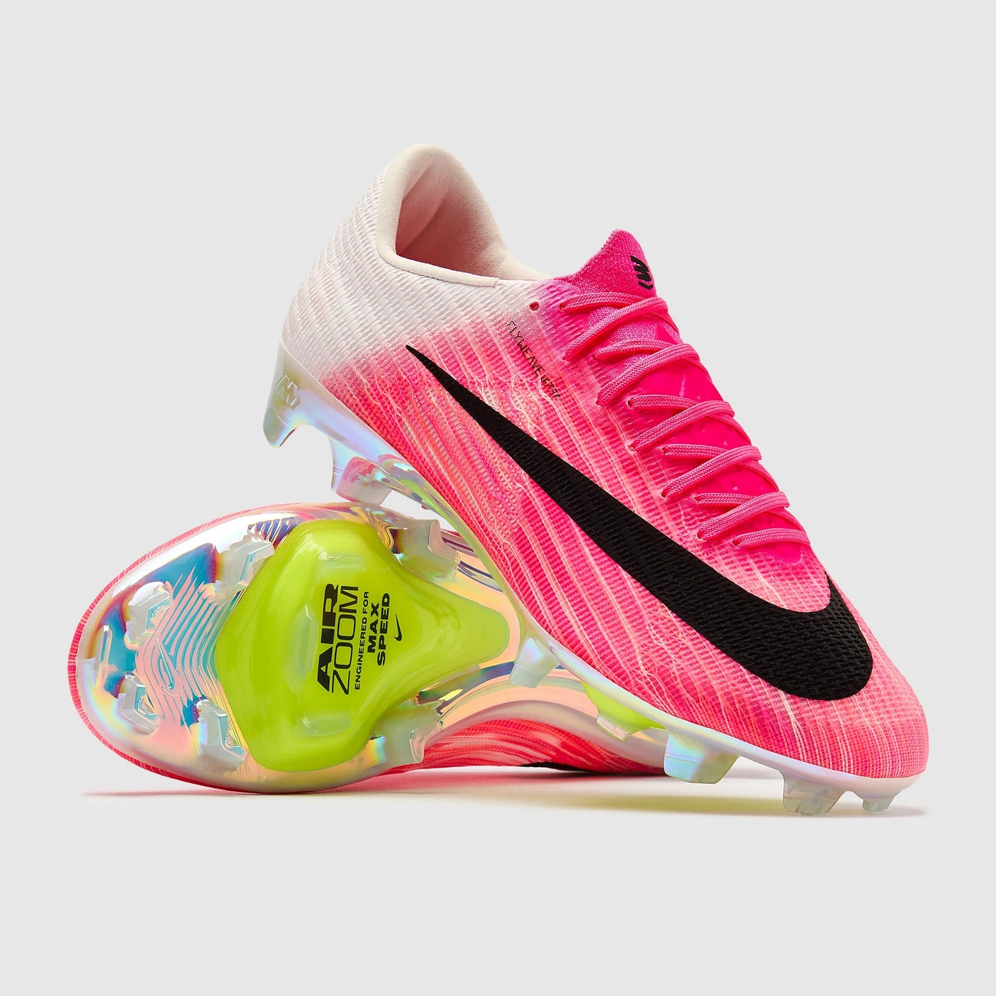Nike Air Zoom Mercurial Superfly 11 Elite Breakout FG